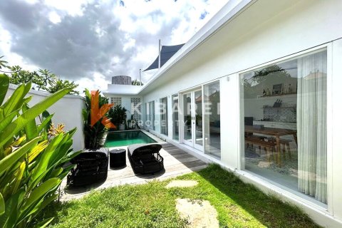 1 bedroom Villa in Pererenan, Mengwi, Badung, Indonesia No. 12393