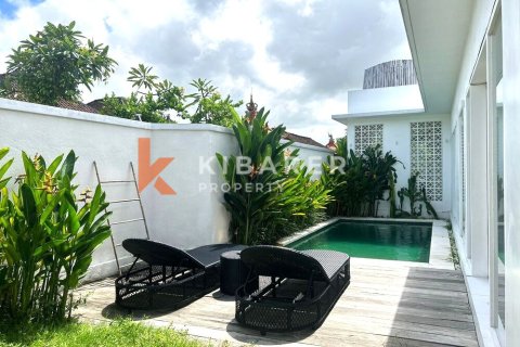 1 bedroom Villa in Pererenan, Mengwi, Badung, Indonesia No. 12393 3