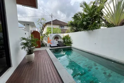 3 bedrooms Villa in Tumbak Bayuh, Mengwi, Badung, Indonesia No. 12392 2