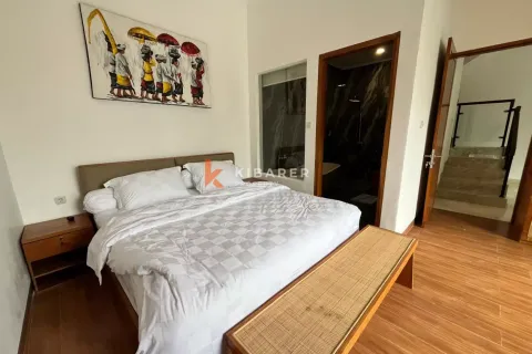 3 bedrooms Villa in Tumbak Bayuh, Mengwi, Badung, Indonesia No. 12392 27