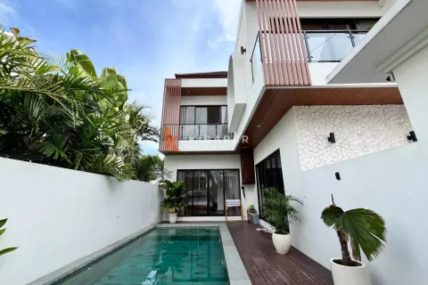3 bedrooms Villa in Tumbak Bayuh, Mengwi, Badung, Indonesia No. 12392
