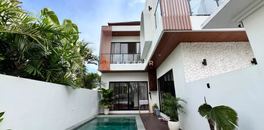 3 bedrooms Villa in Tumbak Bayuh, Mengwi, Badung, Indonesia No. 12392