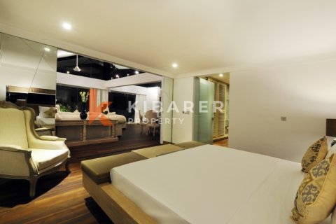 3 bedrooms Villa in Badung, Indonesia No. 12394 12