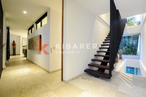 3 bedrooms Villa in Badung, Indonesia No. 12394 9