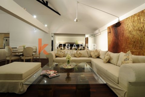 3 bedrooms Villa in Badung, Indonesia No. 12394 19