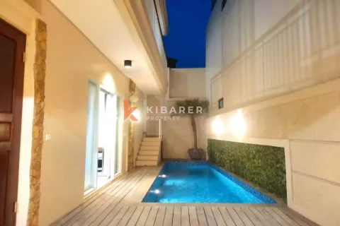 2 bedrooms Villa in Ungasan, Badung, Indonesia No. 12388