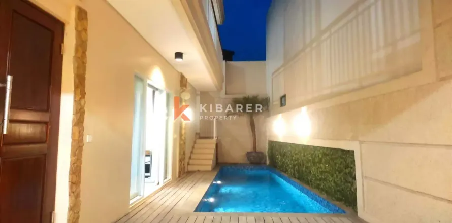 2 bedrooms Villa in Ungasan, Badung, Indonesia No. 12388