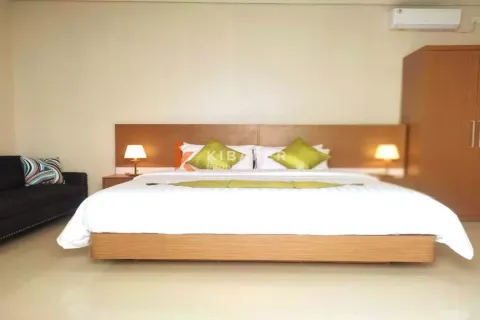 2 bedrooms Villa in Ungasan, Badung, Indonesia No. 12388 7