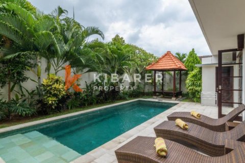 4 bedrooms Villa in Kerobokan, Badung, Indonesia No. 12391 2