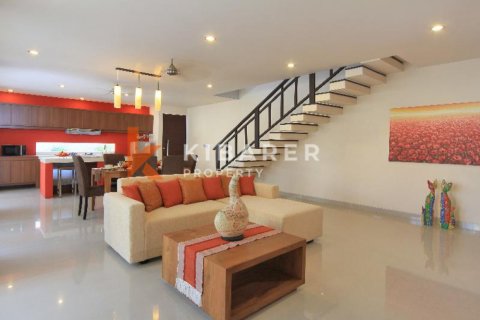 4 bedrooms Villa in Kerobokan, Badung, Indonesia No. 12391 5