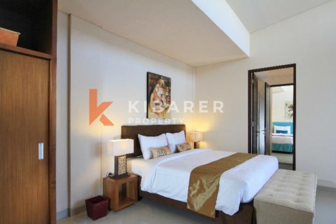 4 bedrooms Villa in Kerobokan, Badung, Indonesia No. 12391 11