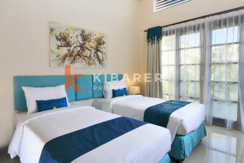 4 bedrooms Villa in Kerobokan, Badung, Indonesia No. 12391 9