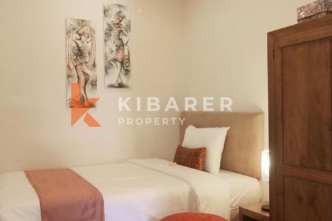 4 bedrooms Villa in Kerobokan, Badung, Indonesia No. 12391 8