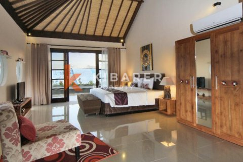 4 bedrooms Villa in Kerobokan, Badung, Indonesia No. 12391 10