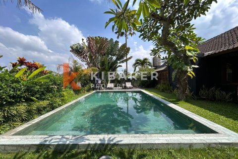 2 bedrooms Villa in Cemagi, Mengwi, Badung, Indonesia No. 12389 4