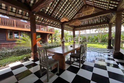 2 bedrooms Villa in Cemagi, Mengwi, Badung, Indonesia No. 12389 12