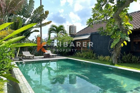 2 bedrooms Villa in Cemagi, Mengwi, Badung, Indonesia No. 12389 5