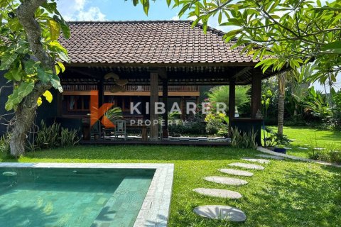 2 bedrooms Villa in Cemagi, Mengwi, Badung, Indonesia No. 12389