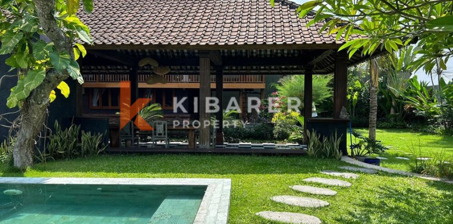 2 bedrooms Villa in Cemagi, Mengwi, Badung, Indonesia No. 12389
