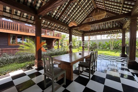 2 bedrooms Villa in Cemagi, Mengwi, Badung, Indonesia No. 12389 9