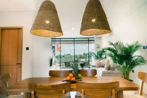 2 bedrooms Villa in Canggu, Badung, Indonesia No. 12390 8