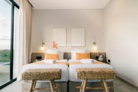 2 bedrooms Villa in Canggu, Badung, Indonesia No. 12390 14