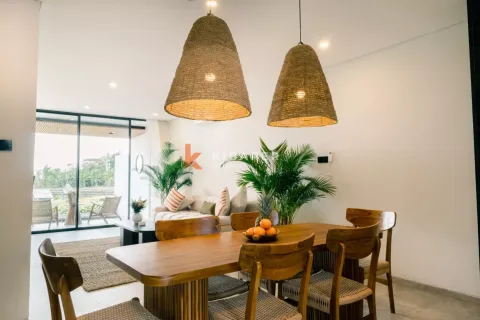 2 bedrooms Villa in Canggu, Badung, Indonesia No. 12390 5