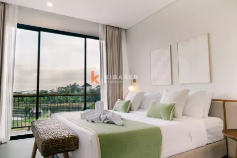 2 bedrooms Villa in Canggu, Badung, Indonesia No. 12390 11