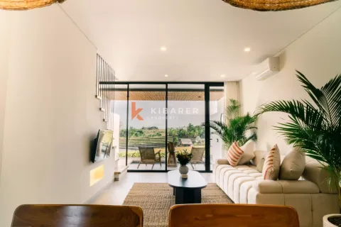 2 bedrooms Villa in Canggu, Badung, Indonesia No. 12390 2