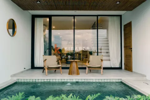 2 bedrooms Villa in Canggu, Badung, Indonesia No. 12390 13