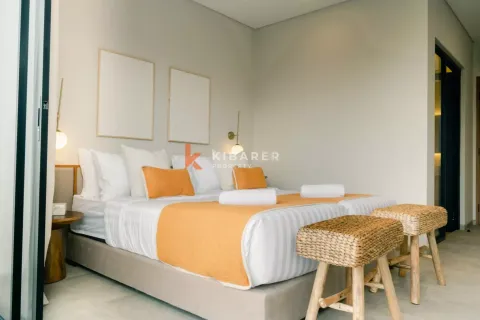 2 bedrooms Villa in Canggu, Badung, Indonesia No. 12390 16