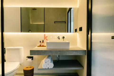 2 bedrooms Villa in Canggu, Badung, Indonesia No. 12390 12