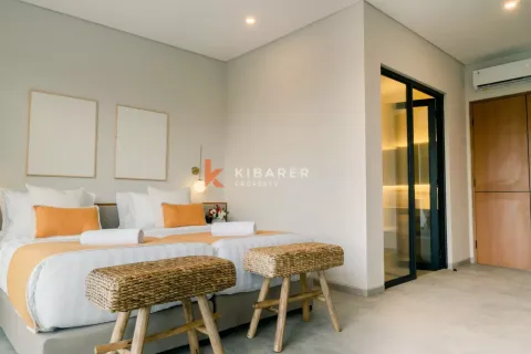 2 bedrooms Villa in Canggu, Badung, Indonesia No. 12390 15