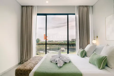 2 bedrooms Villa in Canggu, Badung, Indonesia No. 12390 9