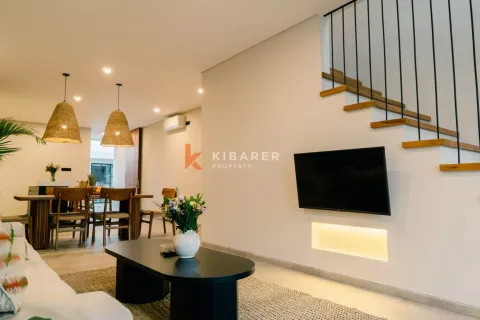2 bedrooms Villa in Canggu, Badung, Indonesia No. 12390 3