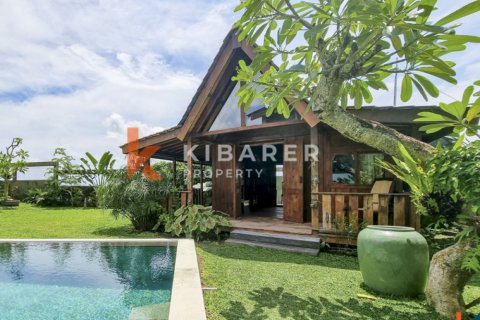 4 bedrooms Villa in Cemagi, Mengwi, Badung, Indonesia No. 13023 9