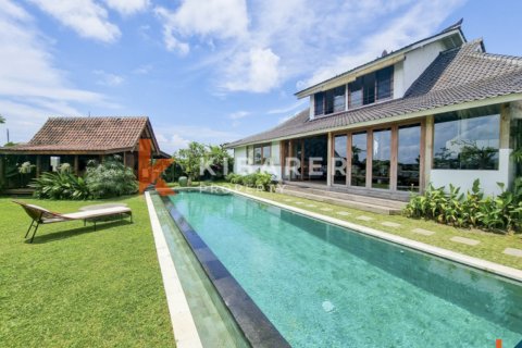 4 bedrooms Villa in Cemagi, Mengwi, Badung, Indonesia No. 13023