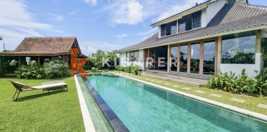 4 bedrooms Villa in Cemagi, Mengwi, Badung, Indonesia No. 13023