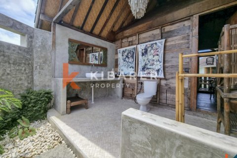 4 bedrooms Villa in Cemagi, Mengwi, Badung, Indonesia No. 13023 10