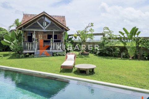 4 bedrooms Villa in Cemagi, Mengwi, Badung, Indonesia No. 13023 11