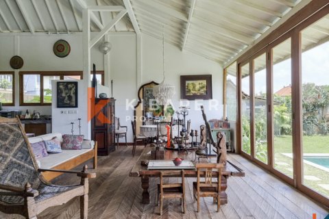 4 bedrooms Villa in Cemagi, Mengwi, Badung, Indonesia No. 13023 3