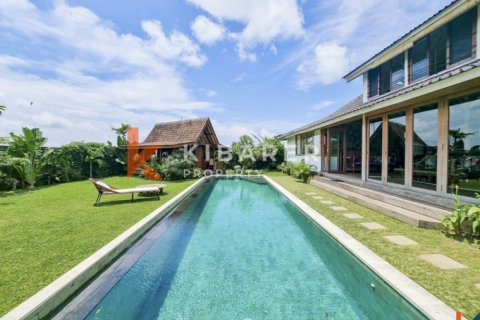 4 bedrooms Villa in Cemagi, Mengwi, Badung, Indonesia No. 13023 18
