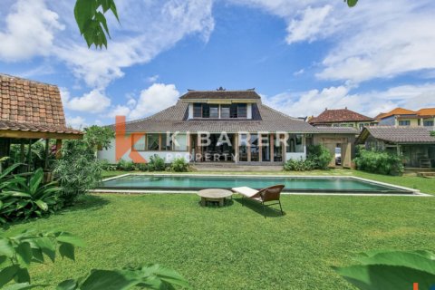 4 bedrooms Villa in Cemagi, Mengwi, Badung, Indonesia No. 13023 2