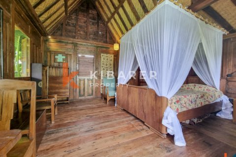 4 bedrooms Villa in Cemagi, Mengwi, Badung, Indonesia No. 13023 4