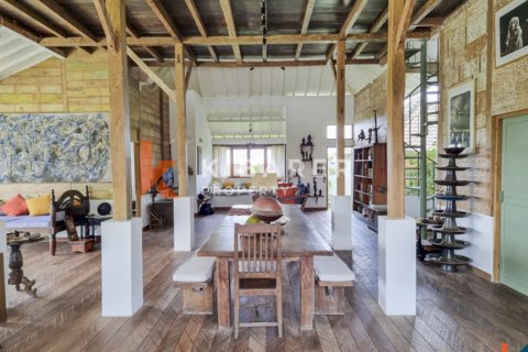 4 bedrooms Villa in Cemagi, Mengwi, Badung, Indonesia No. 13023 7