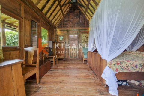 4 bedrooms Villa in Cemagi, Mengwi, Badung, Indonesia No. 13023 21