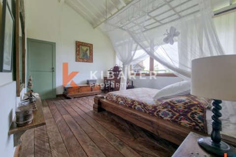 4 bedrooms Villa in Cemagi, Mengwi, Badung, Indonesia No. 13023 16