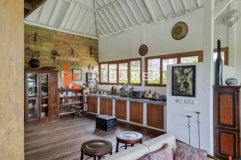 4 bedrooms Villa in Cemagi, Mengwi, Badung, Indonesia No. 13023 14
