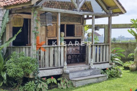 4 bedrooms Villa in Cemagi, Mengwi, Badung, Indonesia No. 13023 8