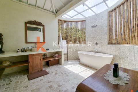 4 bedrooms Villa in Cemagi, Mengwi, Badung, Indonesia No. 13023 6